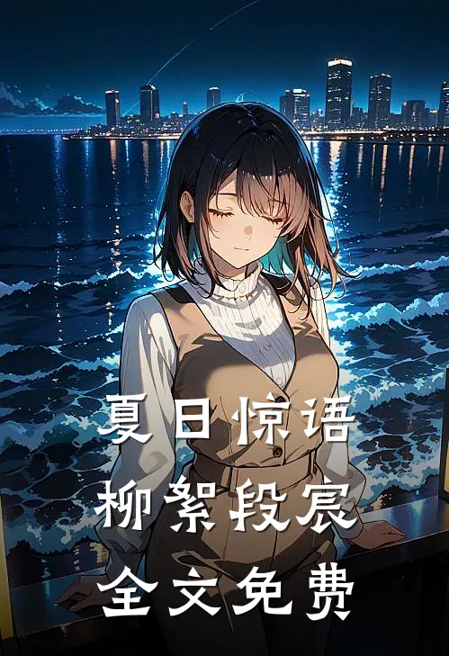 夏日惊语柳絮段宸全文免费