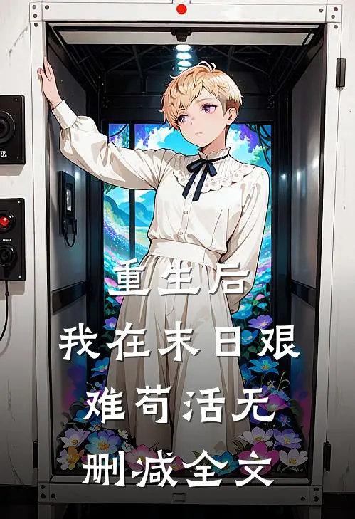 重生后，我在末日艰难苟活无删减全文