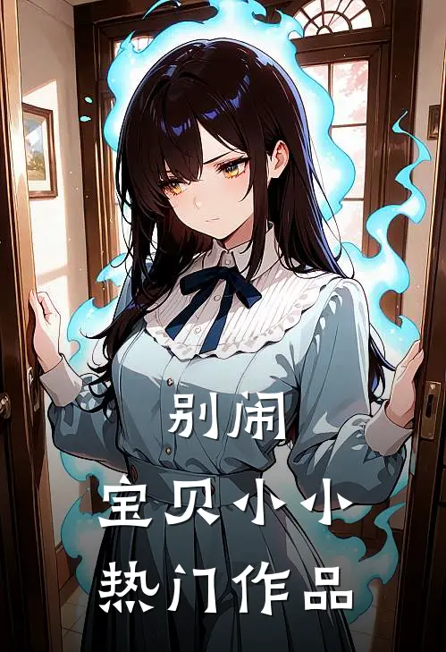 别闹，宝贝小小热门作品