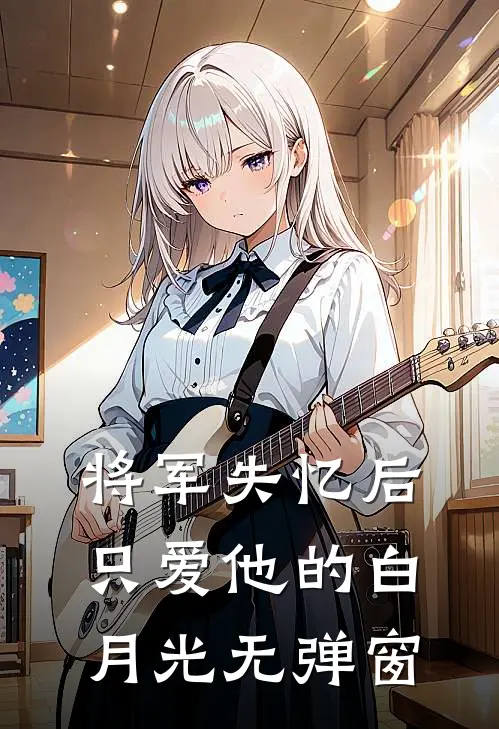 将军失忆后只爱他的白月光无弹窗