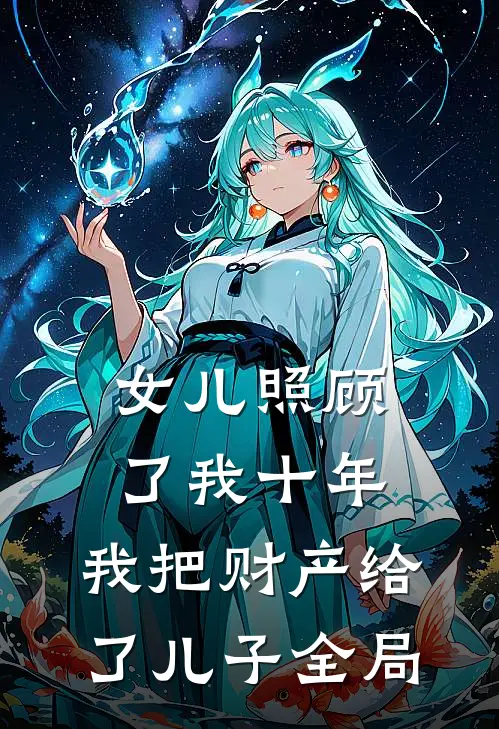 女儿照顾了我十年，我把财产给了儿子全局