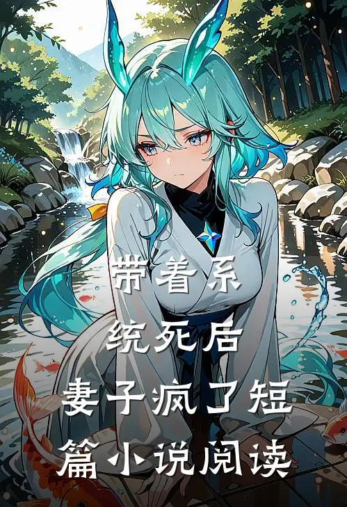 带着系统死后，妻子疯了短篇小说阅读