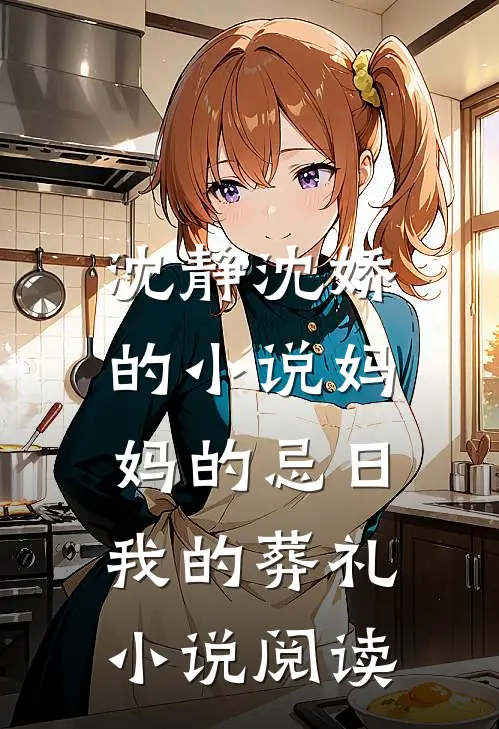 沈静沈娇的小说妈妈的忌日，我的葬礼小说阅读
