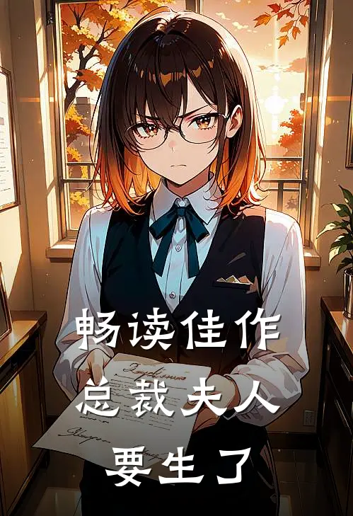 畅读佳作总裁夫人要生了