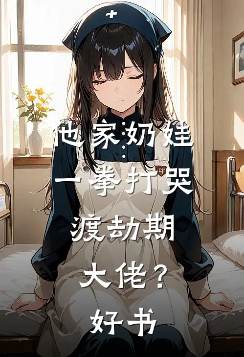 他家奶娃一拳打哭，渡劫期大佬？好书