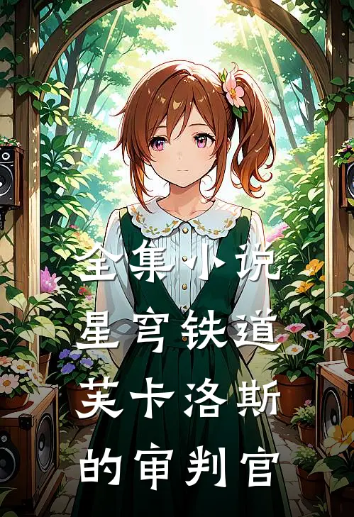 全集小说星穹铁道：芙卡洛斯的审判官