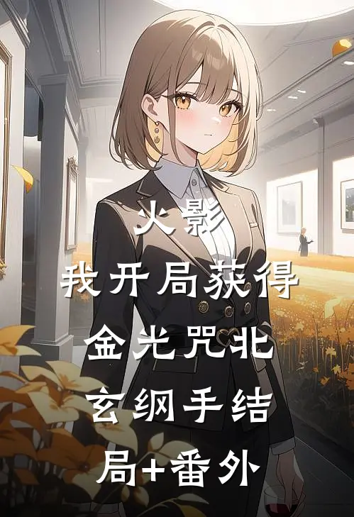 火影：我开局获得金光咒北玄纲手结局+番外
