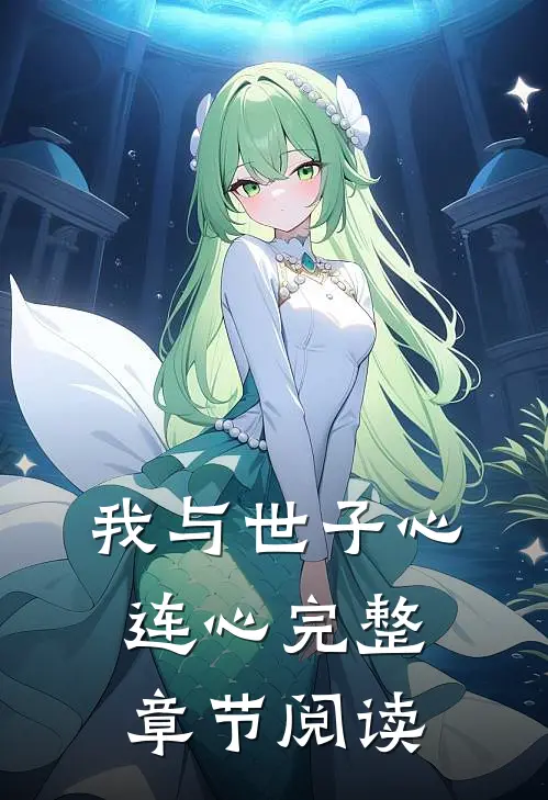 我与世子心连心完整章节阅读