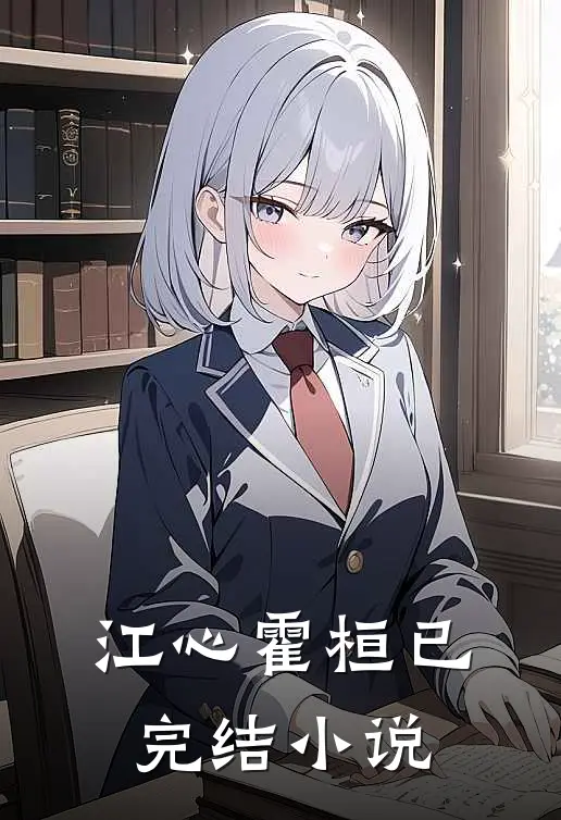 江心霍桓已完结小说