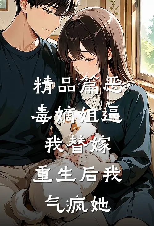 精品篇恶毒嫡姐逼我替嫁，重生后我气疯她