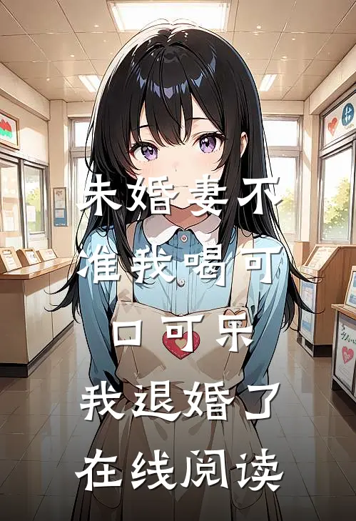 未婚妻不准我喝可口可乐，我退婚了在线阅读