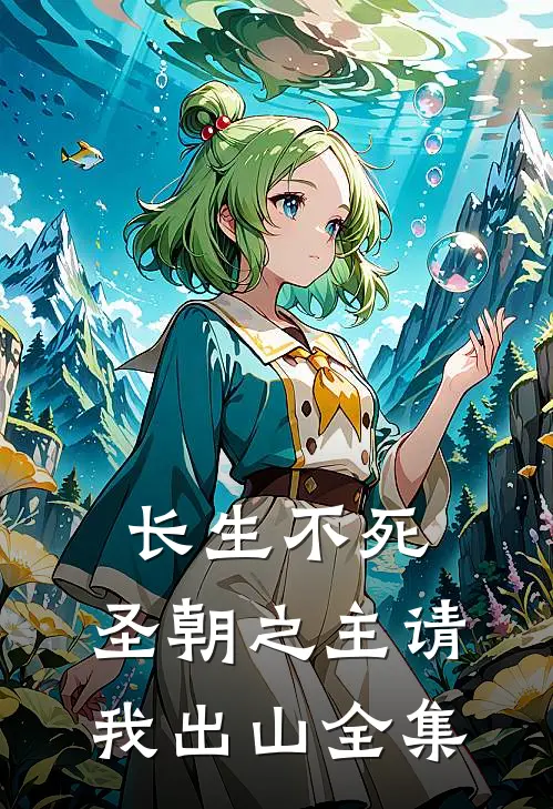 长生不死，圣朝之主请我出山全集