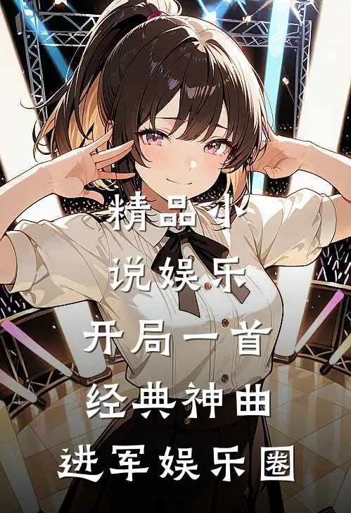 精品小说娱乐：开局一首经典神曲，进军娱乐圈