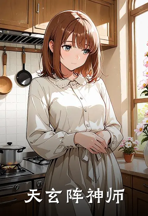 天玄阵神师