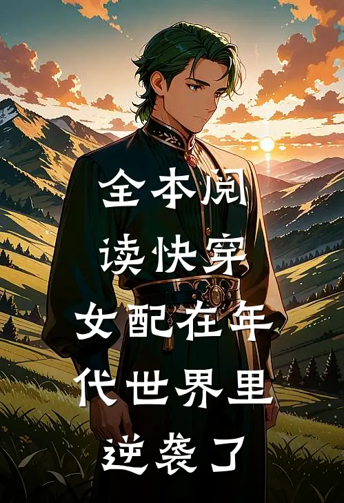 全本阅读快穿：女配在年代世界里逆袭了