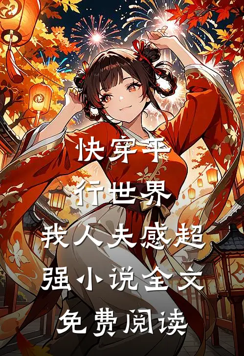 快穿平行世界，我人夫感超强小说全文免费阅读