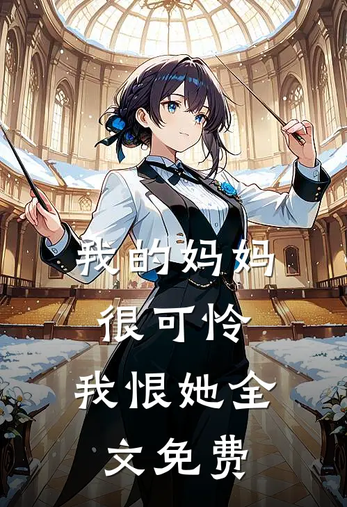 我的妈妈很可怜，我恨她全文免费