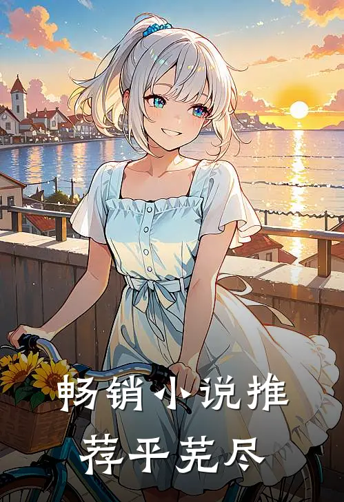 畅销小说推荐平芜尽