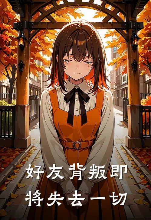 好友背叛即将失去一切