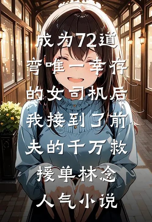 成为72道弯唯一幸存的女司机后，我接到了前夫的千万救援单林念人气小说