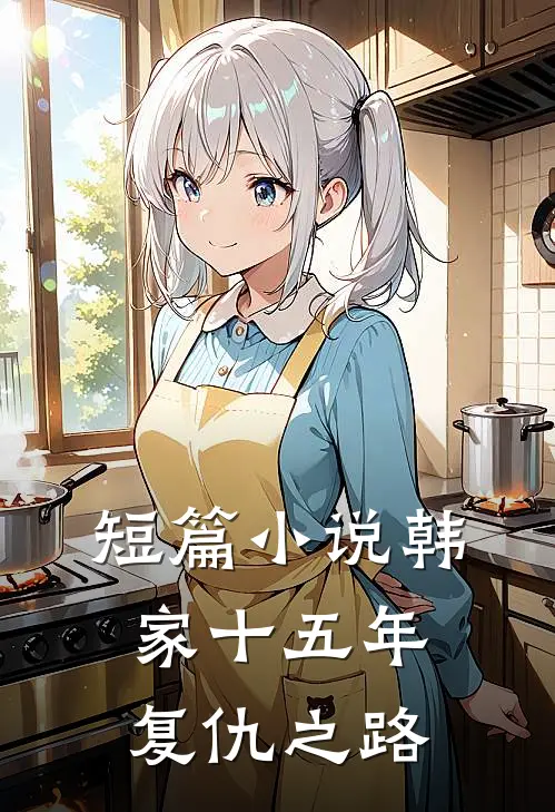 短篇小说韩家十五年复仇之路