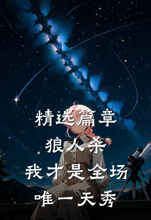 精选篇章狼人杀：我才是全场唯一天秀