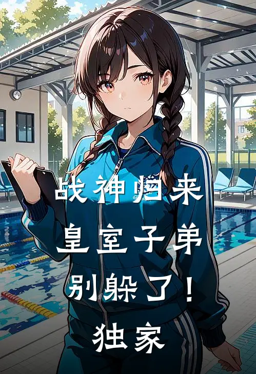战神归来，皇室子弟别躲了！独家