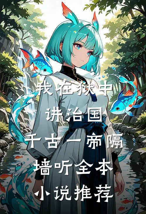 我在狱中讲治国，千古一帝隔墙听全本小说推荐