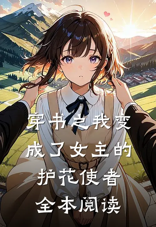 穿书之我变成了女主的护花使者全本阅读