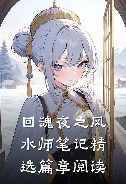 回魂夜之风水师笔记精选篇章阅读
