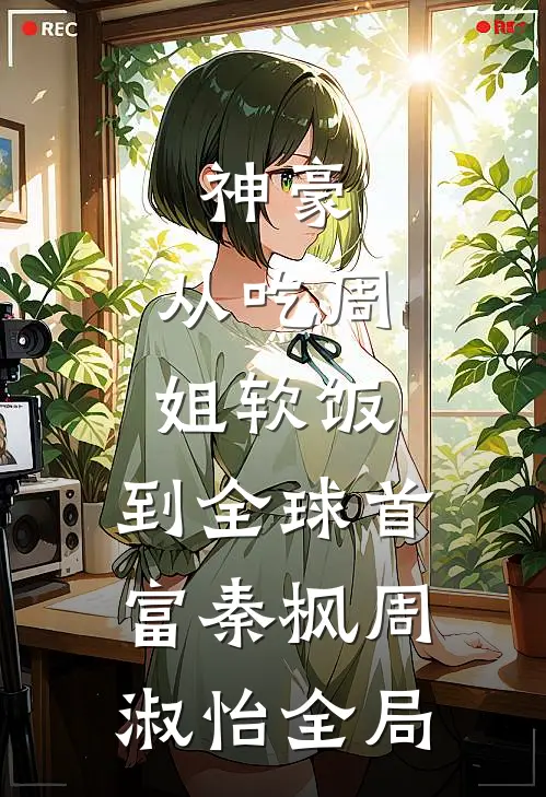 神豪：从吃周姐软饭，到全球首富秦枫周淑怡全局