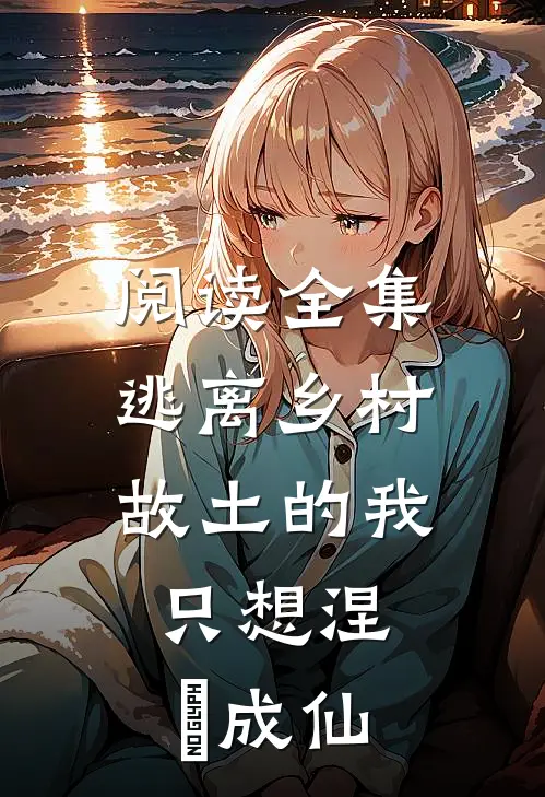 阅读全集逃离乡村故土的我，只想涅槃成仙