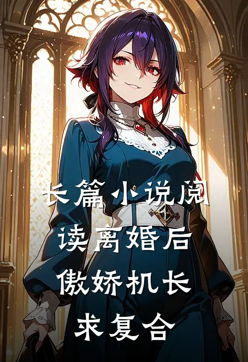 长篇小说阅读离婚后，傲娇机长求复合