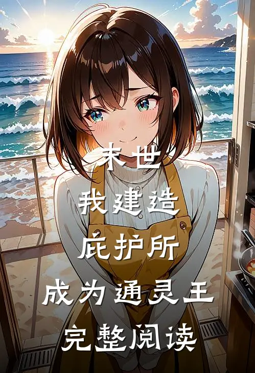 末世：我建造庇护所，成为通灵王完整阅读