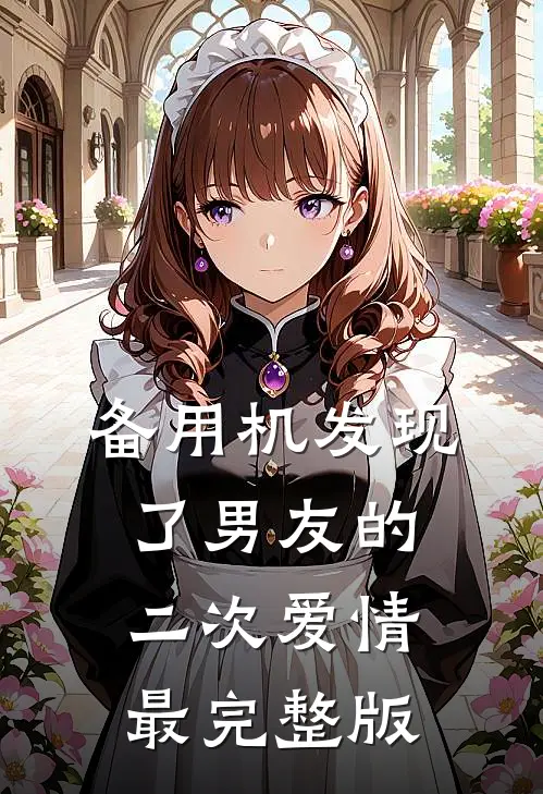 备用机发现了男友的二次爱情最完整版