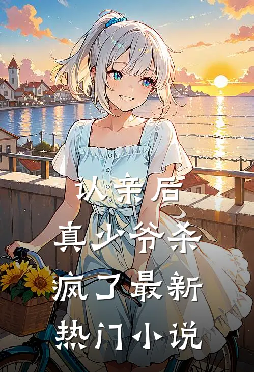 认亲后，真少爷杀疯了最新热门小说