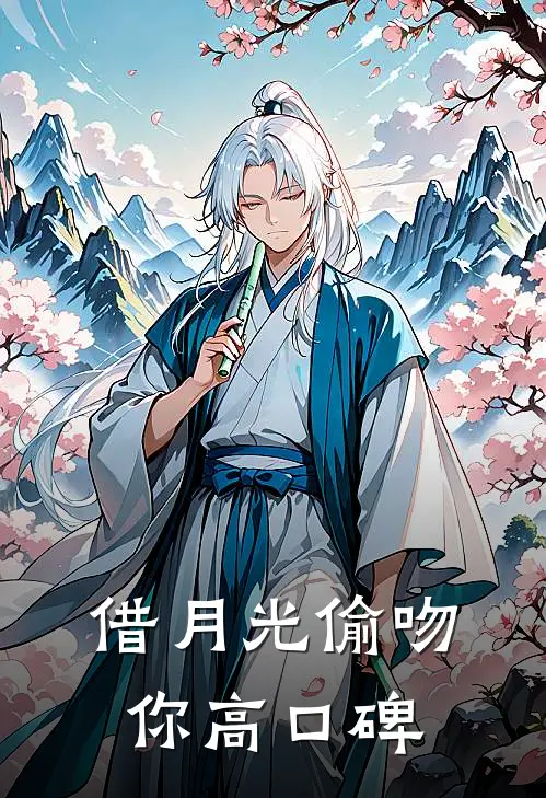 借月光偷吻你高口碑