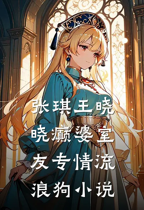 张琪王晓晓癫婆室友专情流浪狗小说