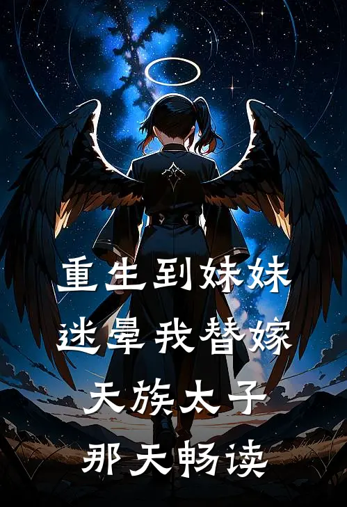 重生到妹妹迷晕我替嫁天族太子那天畅读