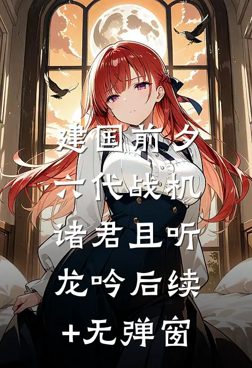建国前夕六代战机，诸君且听龙吟后续+无弹窗