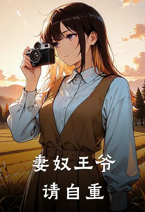 妻奴王爷请自重