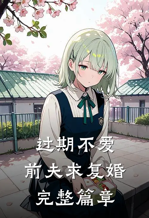 过期不爱：前夫求复婚完整篇章