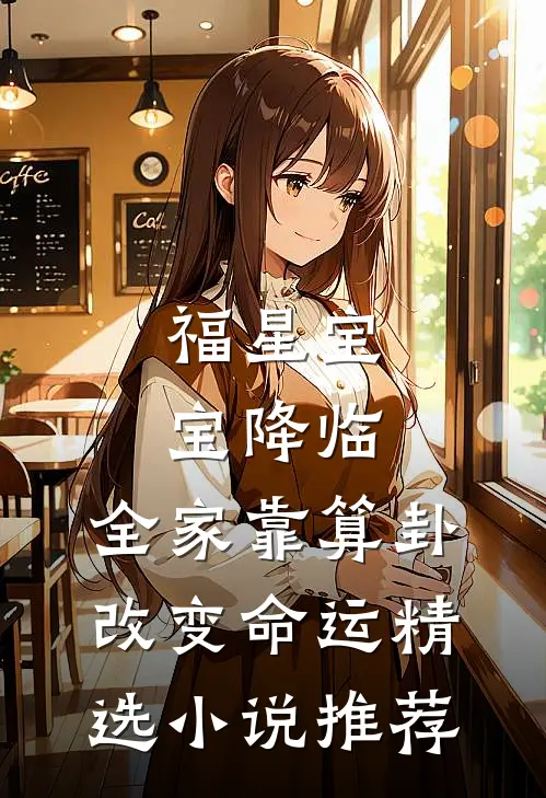 福星宝宝降临，全家靠算卦改变命运精选小说推荐