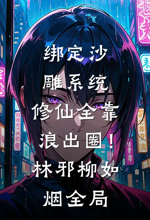 绑定沙雕系统：修仙全靠浪出圈！林邪柳如烟全局