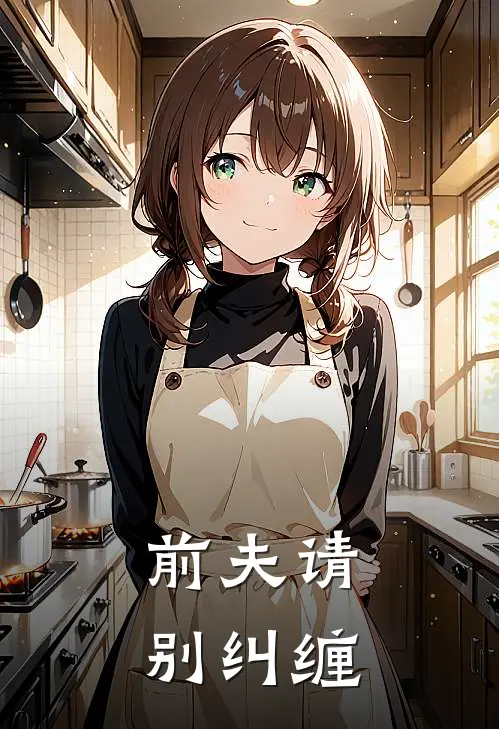 前夫请别纠缠