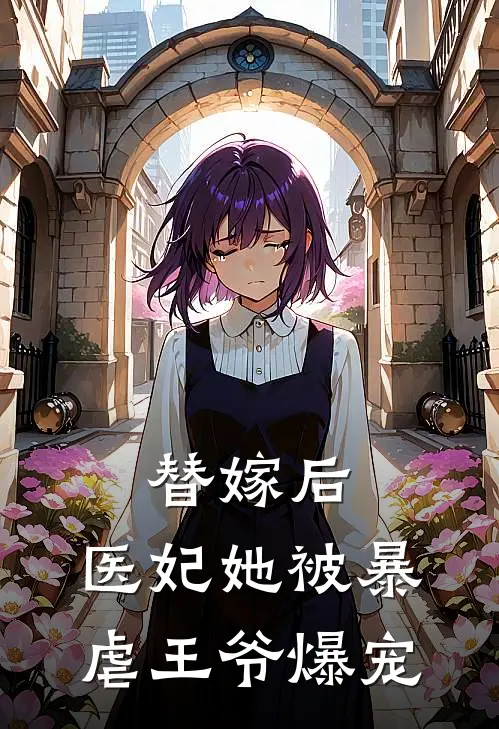 替嫁后，医妃她被暴虐王爷爆宠