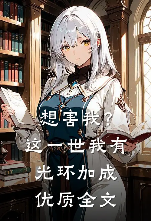 想害我？这一世我有光环加成优质全文