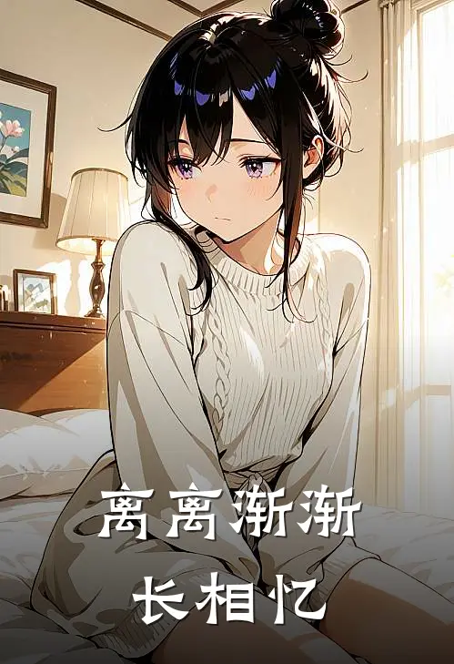 离离渐渐长相忆