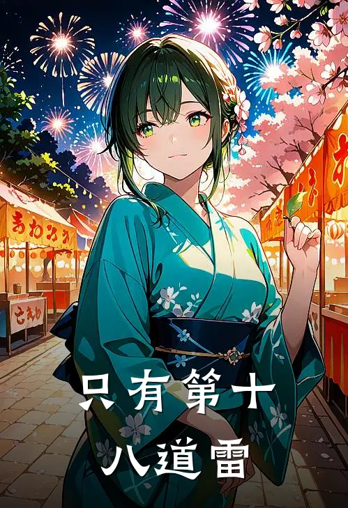 只有第十八道雷