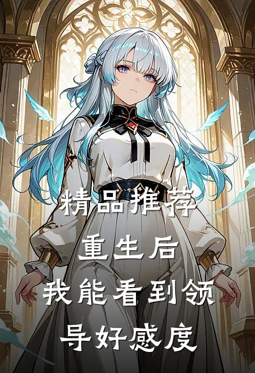 精品推荐重生后，我能看到领导好感度